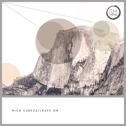 image cover: Nico Cabeza - Rave On / Lapsus Music