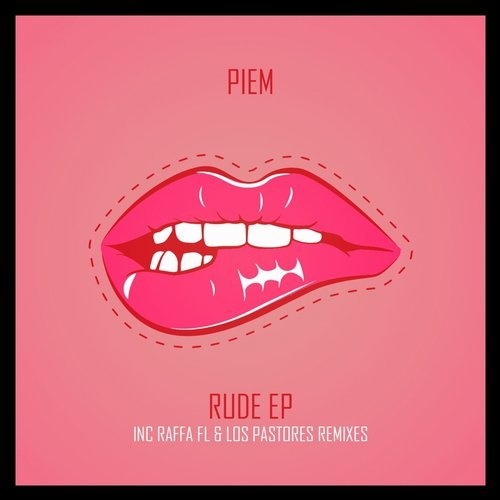 image cover: Piem - Rude (+Los Pastores, Raffa FL Remix) / Underground Audio