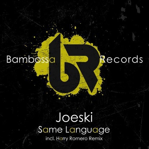 image cover: Joeski - Same Language EP / Bambossa