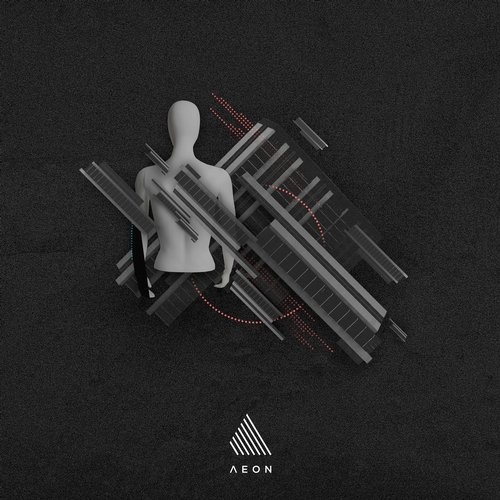 image cover: TVA - Sarri EP / Aeon