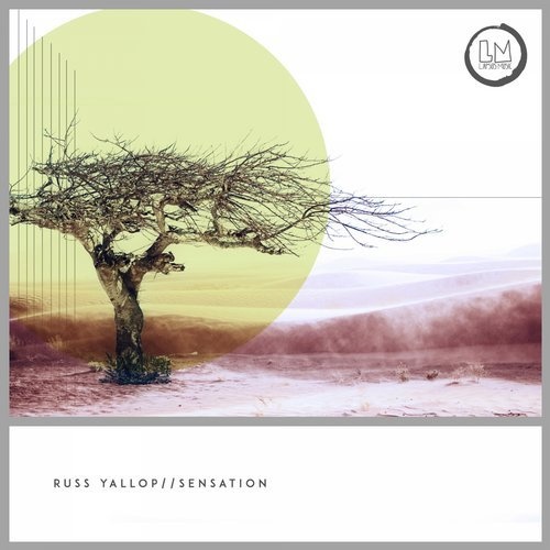 image cover: Russ Yallop - Sensation / Lapsus Music