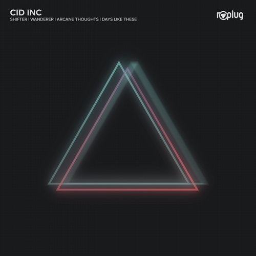 image cover: Cid Inc. - Shifter / Replug