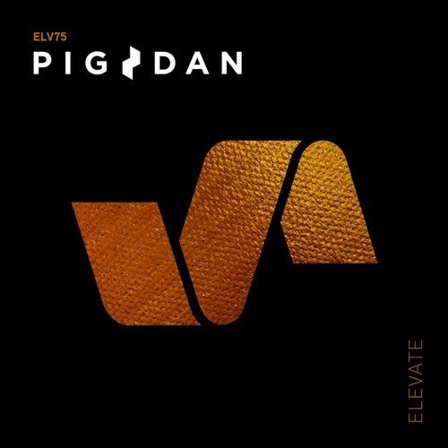 image cover: Pig&Dan - Starting Again EP / ELEVATE