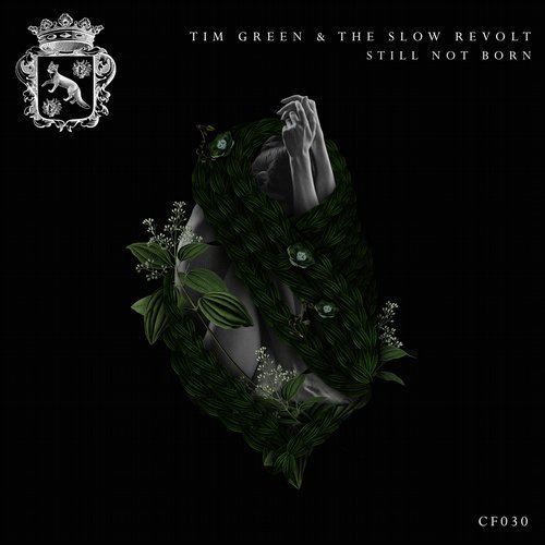 image cover: Tim Green, The Slow Revolt - Still Not Born / Cityfox