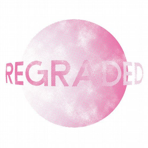 image cover: Gerd Janson & Shan - Surrender / ReGraded