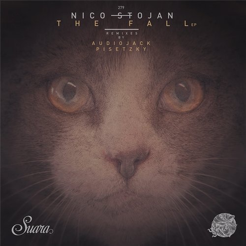 image cover: Nico Stojan - The Fall EP (Incl. Audiojack Remix)/ Suara