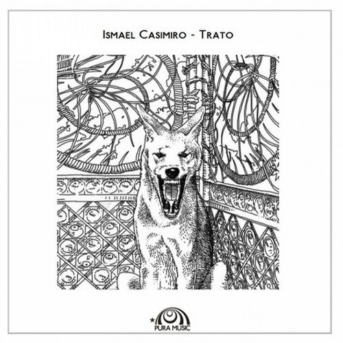 image cover: Ismael Casimiro - Trato / Pura Music