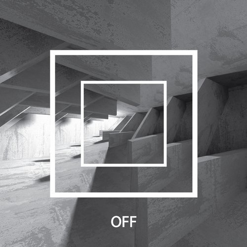 image cover: Philip Bader - Troniks / Off Recordings