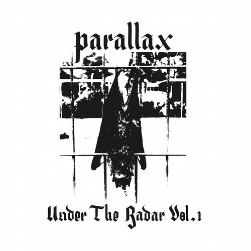image cover: VA - Under The Radar Vol.1 / Parallax