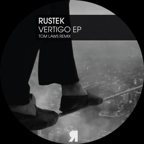 image cover: Rustek - Vertigo EP / Respekt Recordings