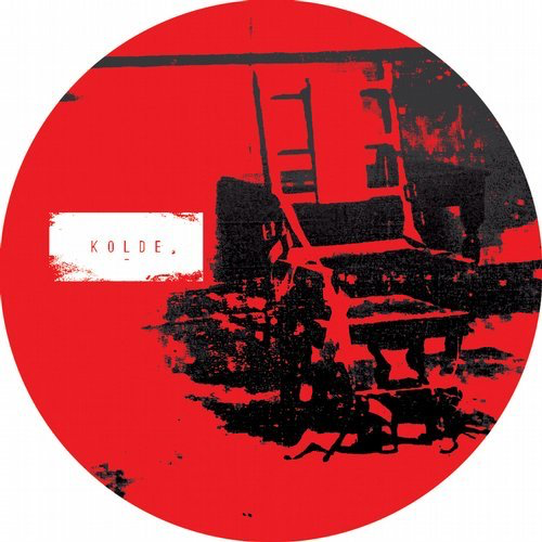 image cover: Kolde - Vision F EP / Kolde Records