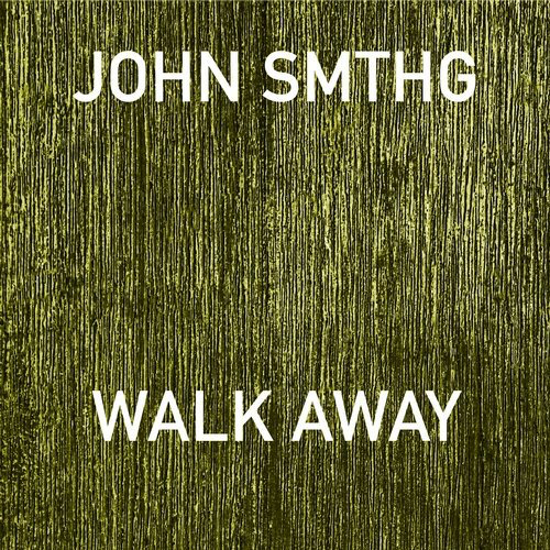 image cover: John Smthg - Walk Away / Curle Recordings