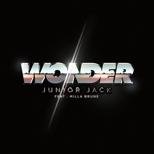 image cover: AIFF: Junior Jack - Wonder (Remixes) / [PIAS] Recordings - PIASR363DS1