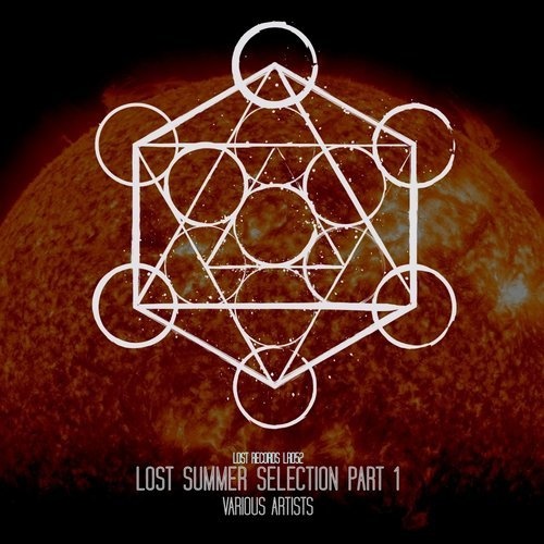 image cover: VA - Lost Summer Selection, Pt. 1 / Lost Records