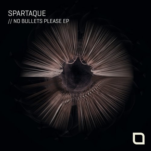 image cover: Spartaque - No Bullets Please EP / Tronic
