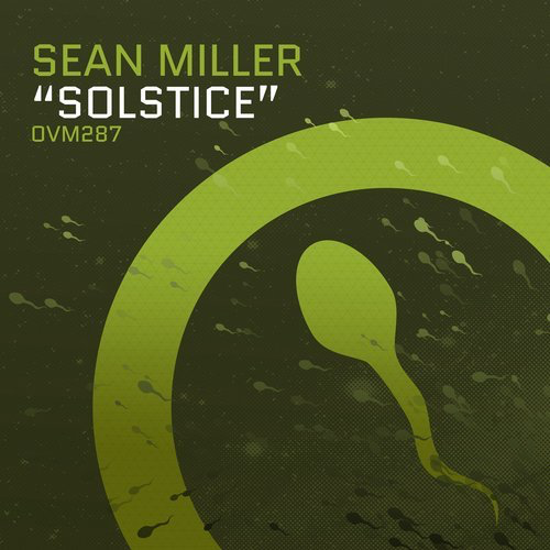 image cover: Sean Miller - Solstice EP / Ovum Recordings