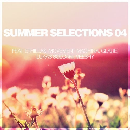 image cover: VA - Summer Selections 04 / Silk Music