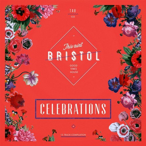 image cover: VA - This Ain't Bristol - Celebrations / This Ain't Bristol