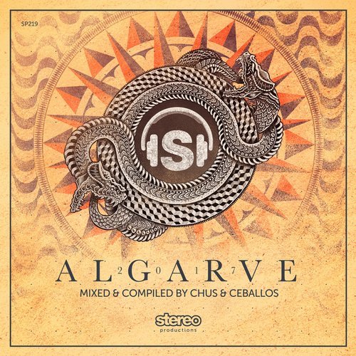 image cover: VA - Algarve 2017 Compiled by Chus & Ceballos / Stereo Productions