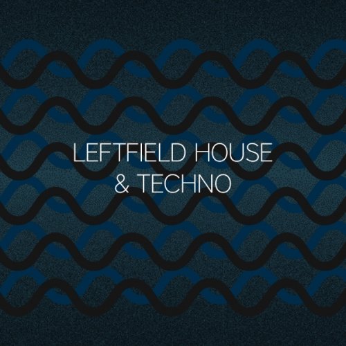 image cover: Beatport Summer Sounds Leftfield House & Techno