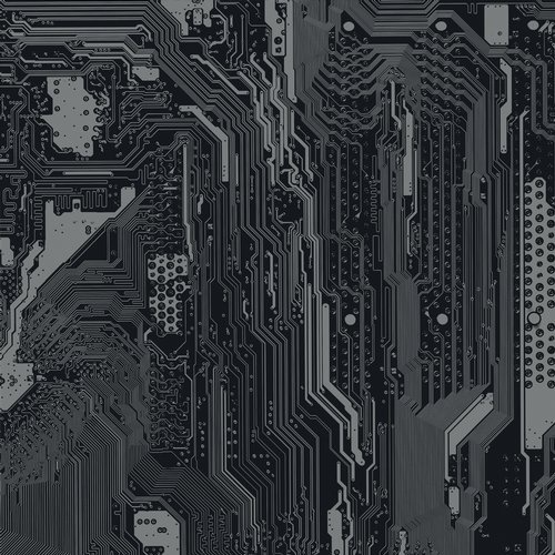 image cover: Dokta - 2nd Nature EP (Seth Troxler & Bas Ibellini Remix) / 20/20 Vision