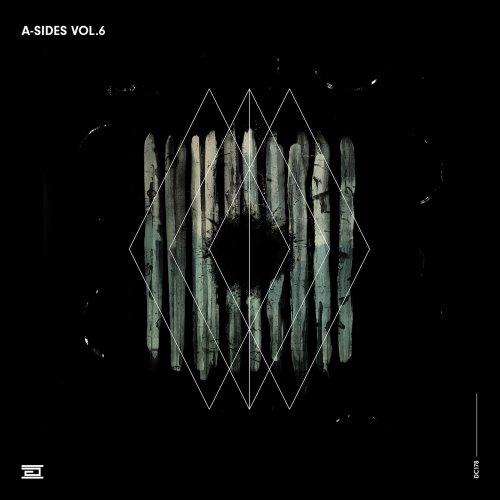 image cover: VA - A-Sides Volume 6 / Drumcode