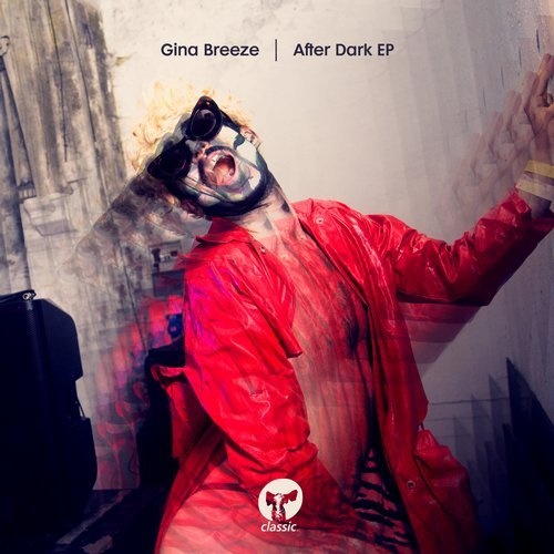 image cover: Gina Breeze - After Dark EP / Classic Music Company