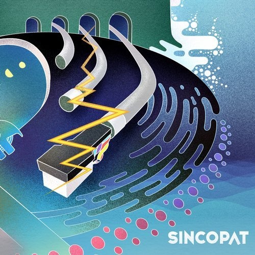 image cover: Point Sole - Age EP (+Martinet Remix) / Sincopat