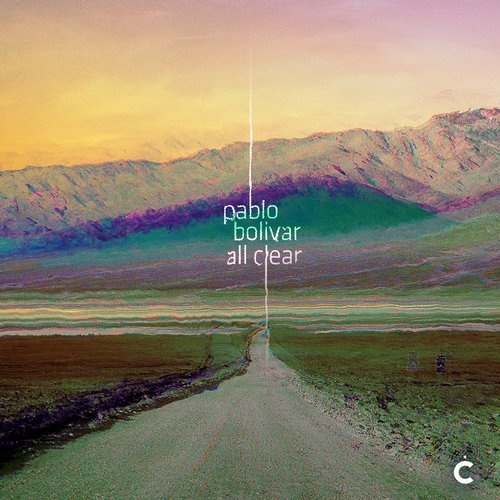 image cover: Pablo Bolivar - All Clear EP / Culprit