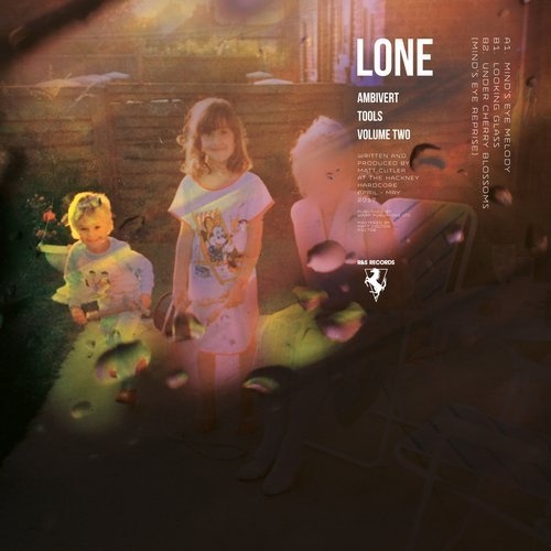 image cover: Lone - Ambivert Tools, Vol. 2 / R&S Records