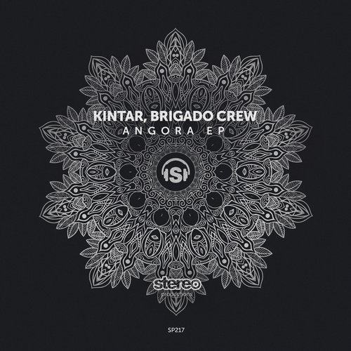 image cover: Kintar, Brigado Crew - Angora EP / Stereo Productions