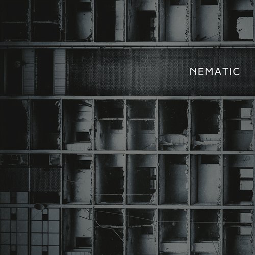 image cover: Nematic - Avaloid / Secula