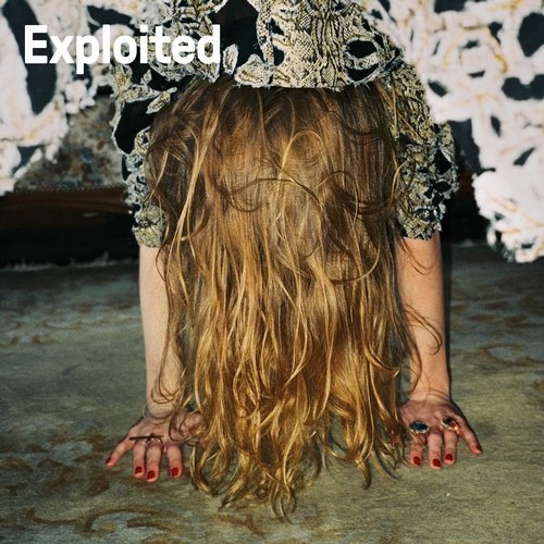 image cover: GHEIST - Axelot / Exploited