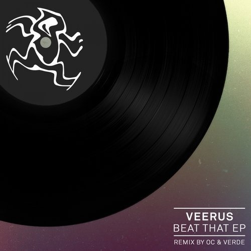 image cover: Veerus - Beat That EP / Yoshitoshi Recordings