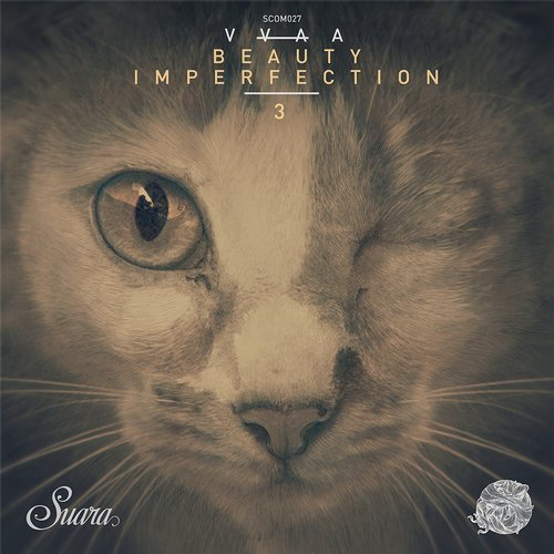 image cover: VA - Beauty Imperfection 3 / Suara