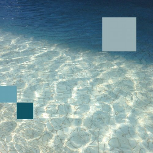 image cover: Detroit Swindle - Cant Hold It EP (+Willie Burns Remix) / Heist Recordings