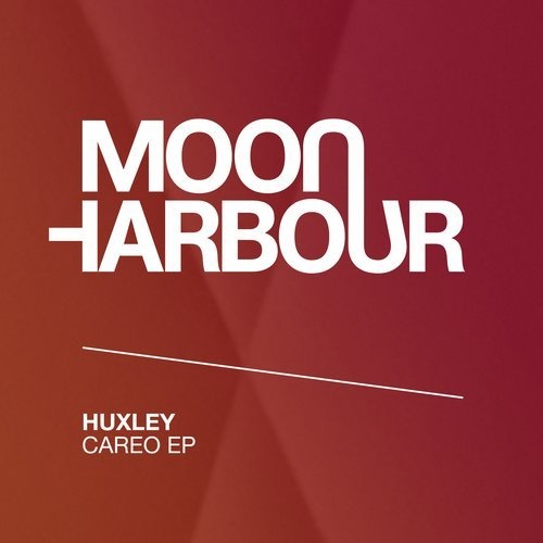 image cover: Huxley - Careo EP / Moon Harbour Recordings