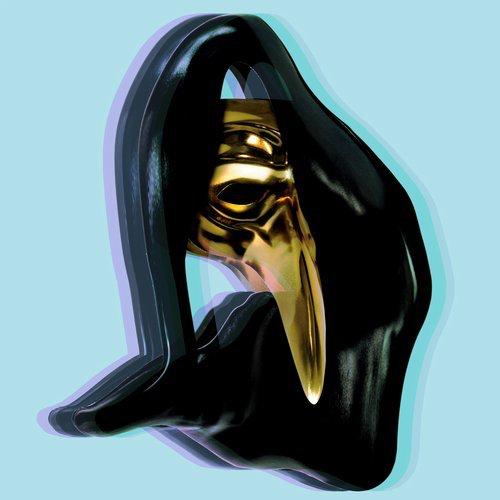 image cover: Claptone - Charmer Remixed (Part 3) / Exploited