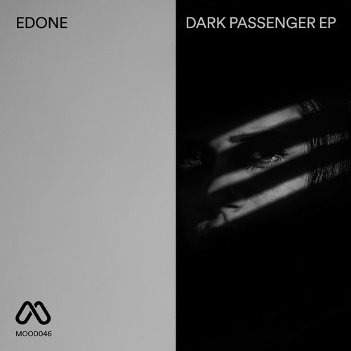 image cover: EdOne - Dark Passenger EP / MOOD