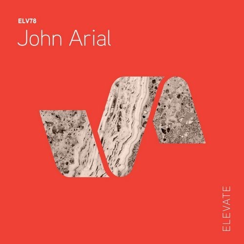 image cover: John Arial - Elements EP / ELEVATE