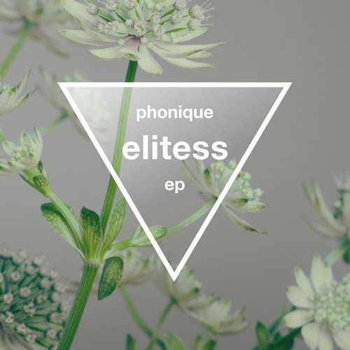image cover: Phonique, Haze-M - Elitess EP (+Smash TV Remix) / Systematic Recordings
