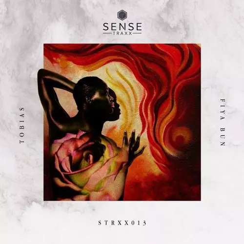 image cover: Tobias - Fiya Bun / Sense Traxx