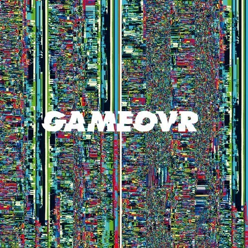 image cover: Sasha - GameOvr (+Cassy, La Fleur Remix) / Watergate Records