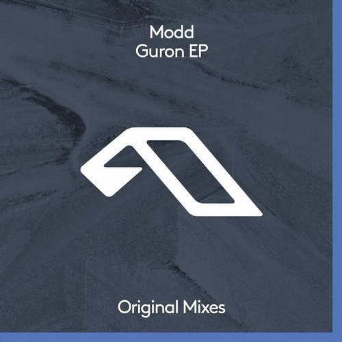 image cover: Modd - Guron EP / Anjunadeep