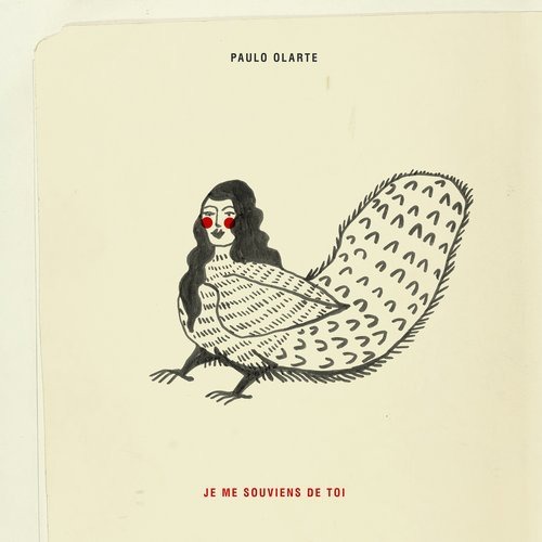 image cover: Paulo Olarte - Je Me Souviens De Toi / Biotop