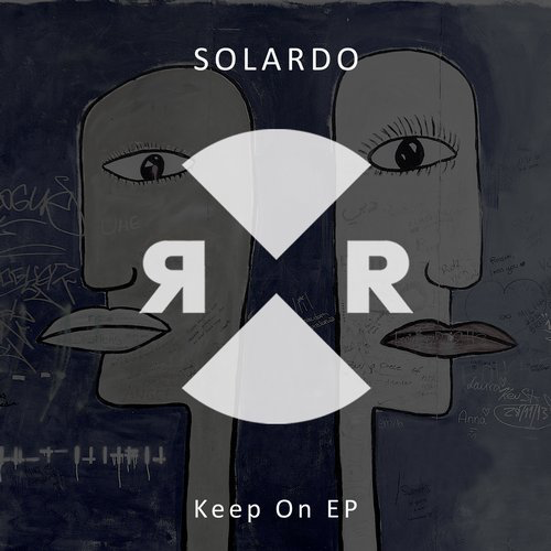 image cover: Solardo - Keep On EP / Relief