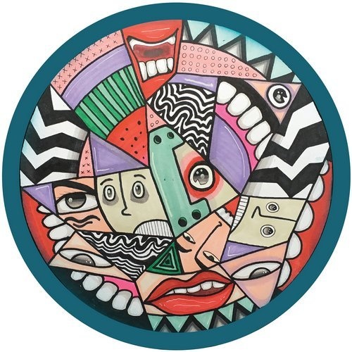 image cover: Max Chapman - La Fiesta / Hot Creations