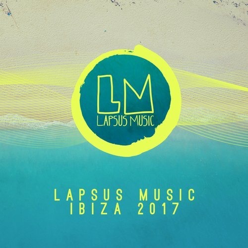 image cover: VA - Lapsus Music Ibiza 2017 / Lapsus Music
