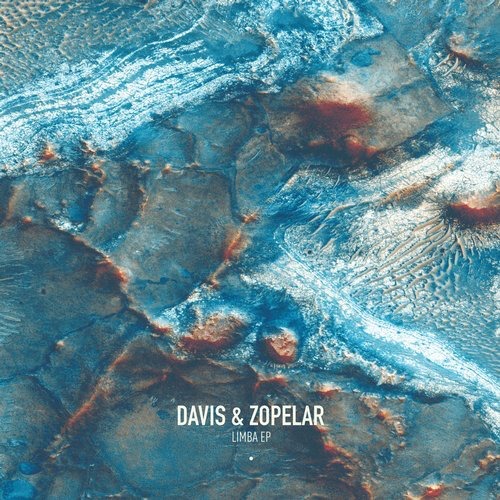 image cover: Davis, Zopelar - Limba EP / Connaisseur Recordings