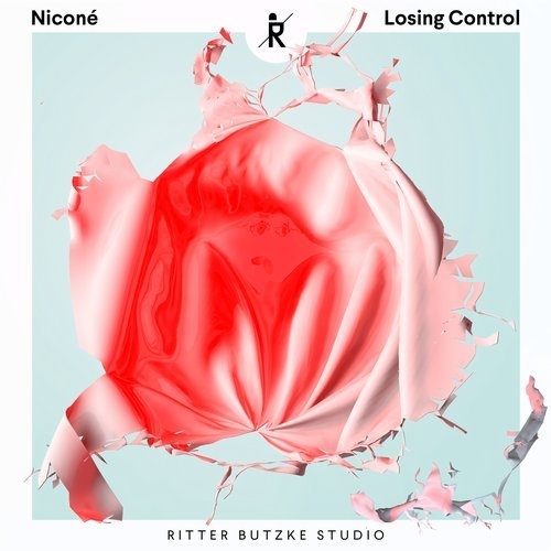 image cover: Nicone - Losing Control / Ritter Butzke Studio
